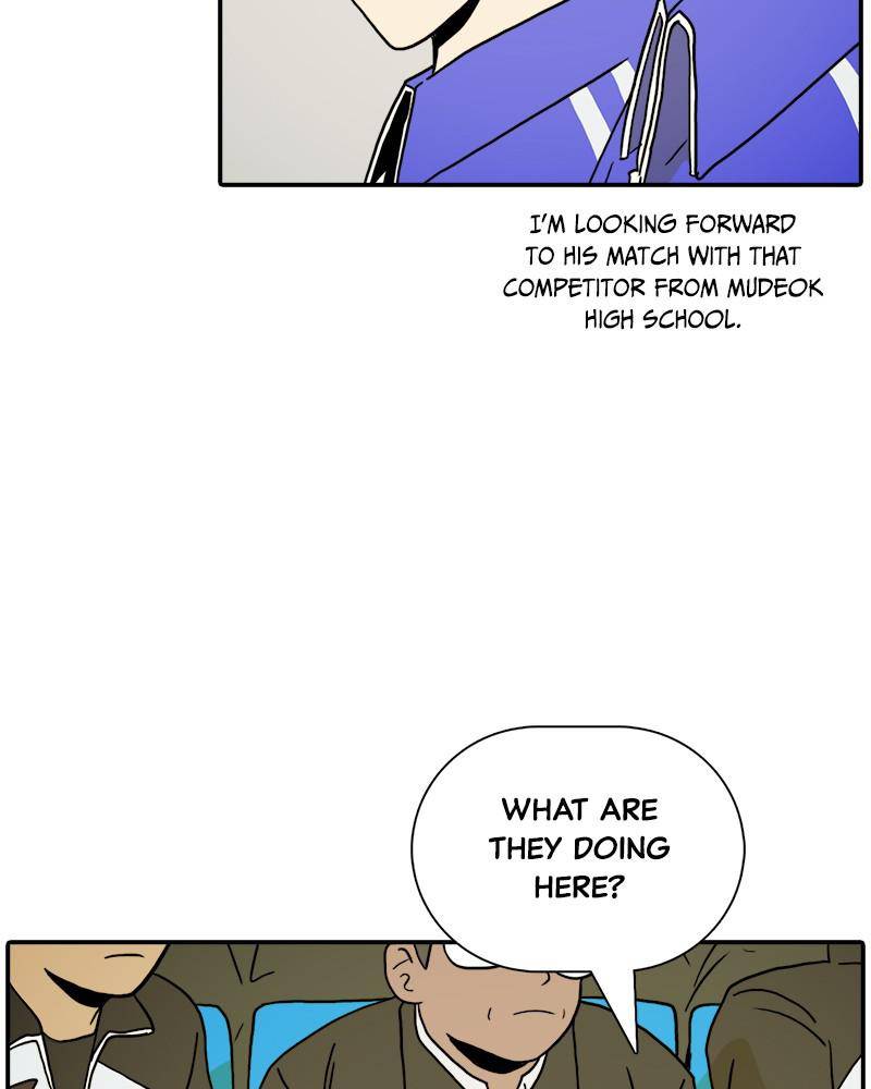 Taekwondo Kid Chapter 28 - page 28