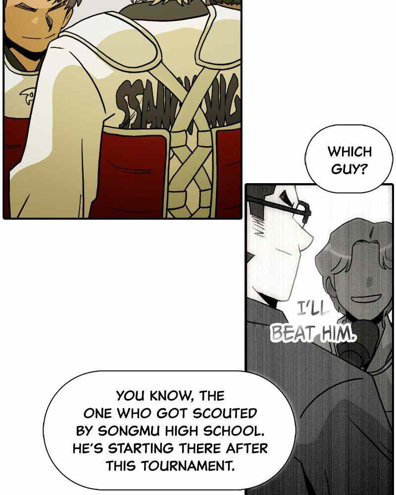 Taekwondo Kid Chapter 28 - page 32