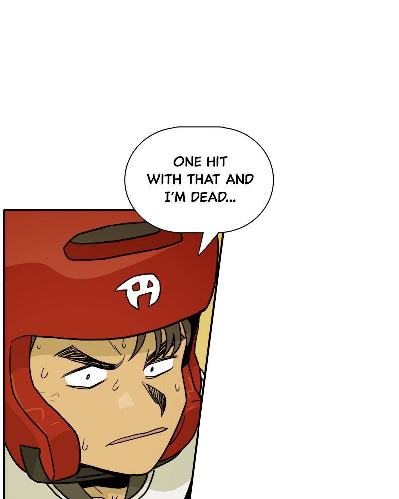 Taekwondo Kid Chapter 28 - page 79