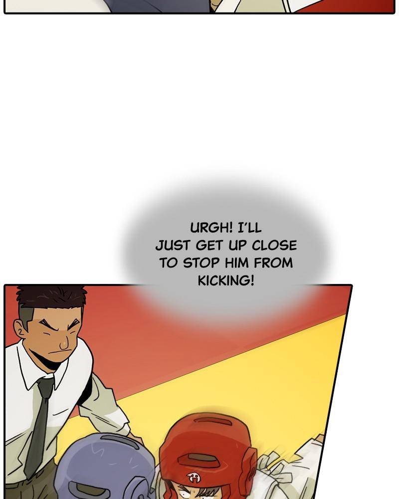 Taekwondo Kid Chapter 28 - page 84