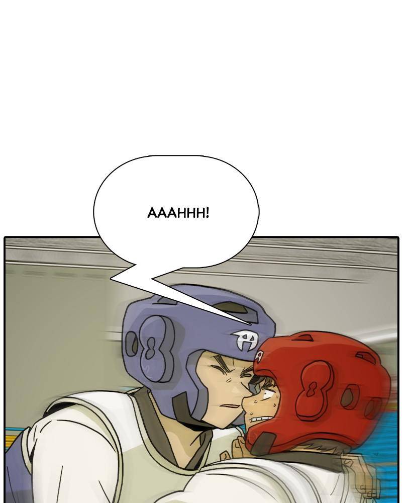 Taekwondo Kid Chapter 28 - page 87