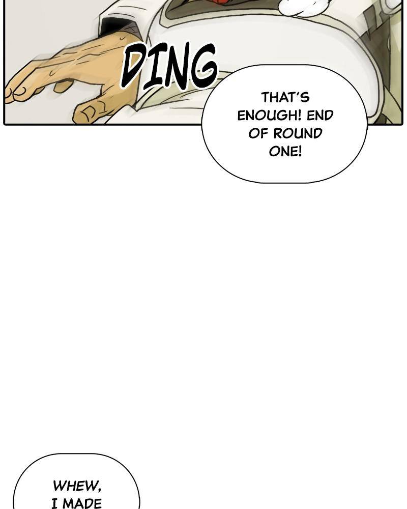 Taekwondo Kid Chapter 28 - page 92