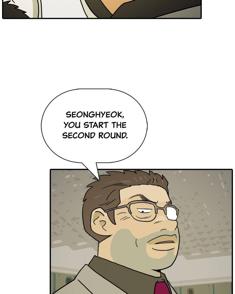 Taekwondo Kid Chapter 28 - page 97