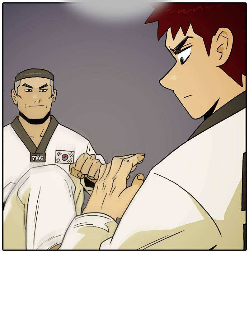 Taekwondo Kid Chapter 27 - page 15