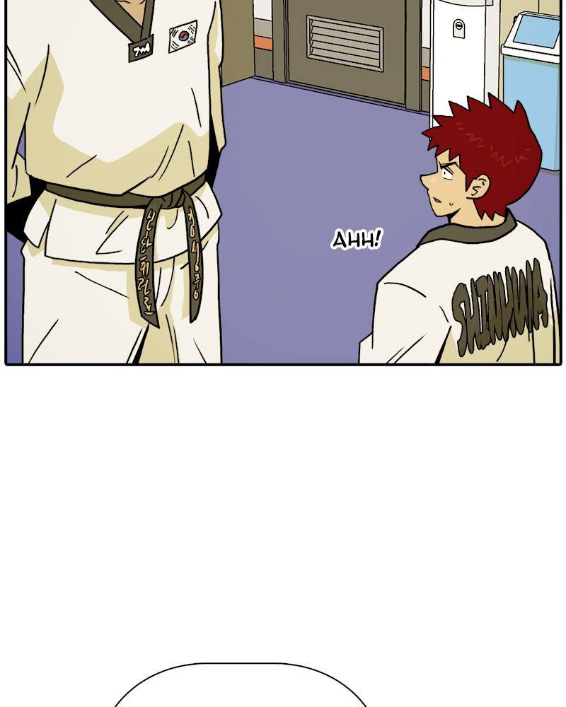 Taekwondo Kid Chapter 27 - page 23