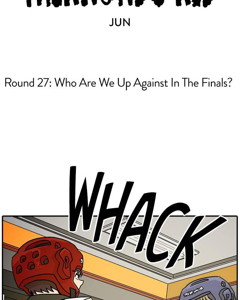 Taekwondo Kid Chapter 27 - page 42