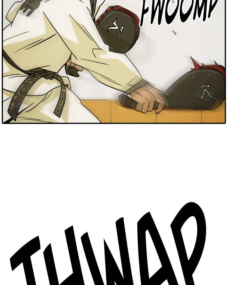 Taekwondo Kid Chapter 27 - page 53