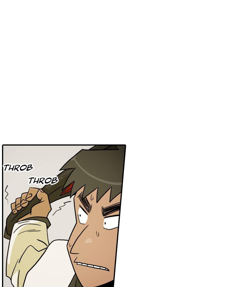 Taekwondo Kid Chapter 27 - page 55