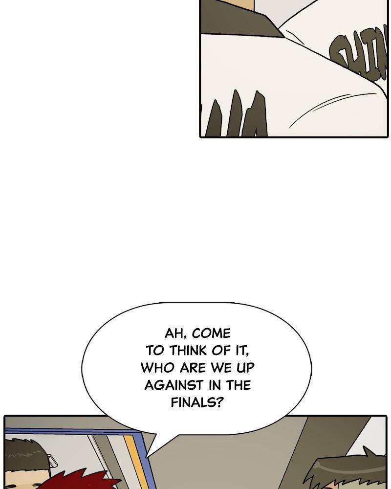 Taekwondo Kid Chapter 27 - page 83