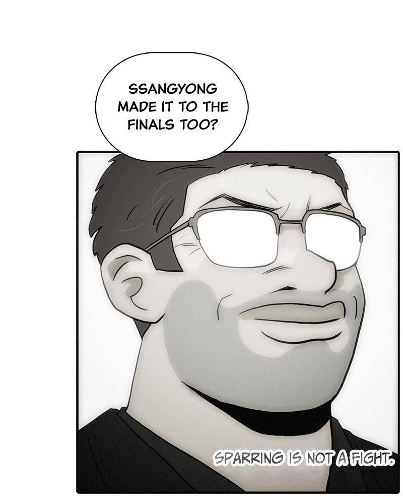 Taekwondo Kid Chapter 27 - page 86