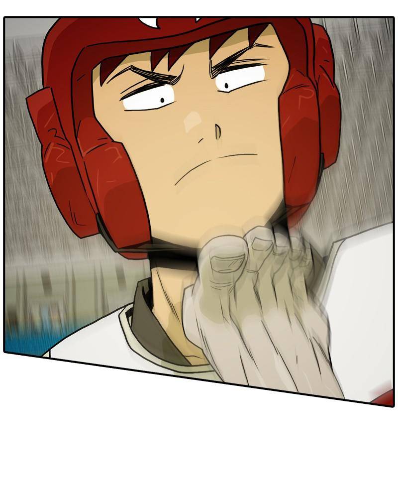 Taekwondo Kid Chapter 23 - page 34