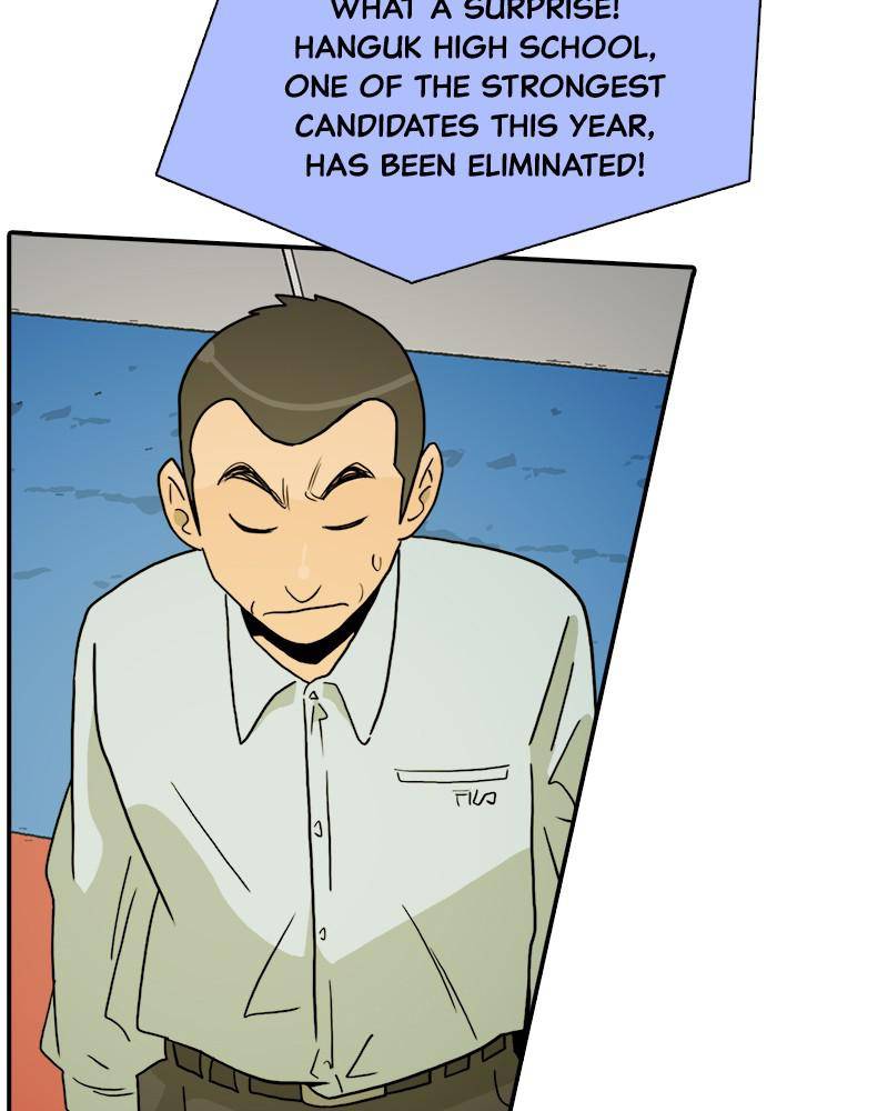 Taekwondo Kid Chapter 21 - page 115