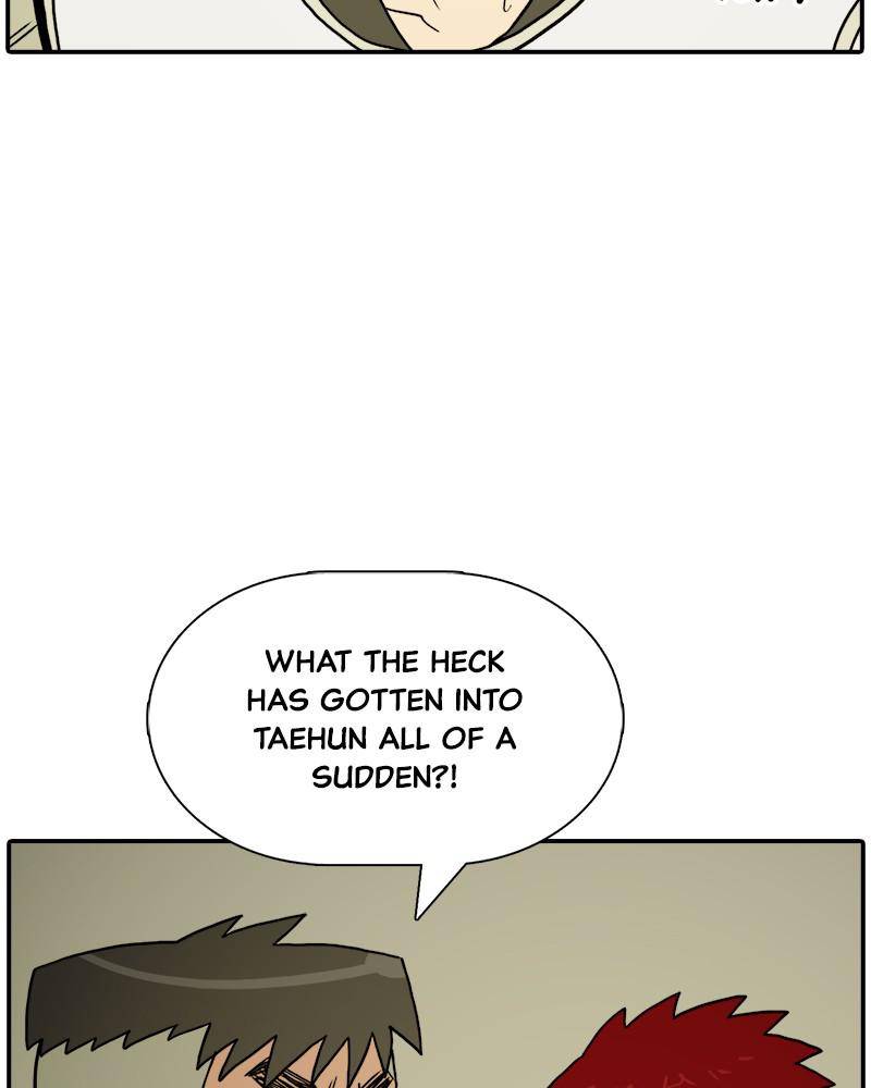 Taekwondo Kid Chapter 21 - page 16