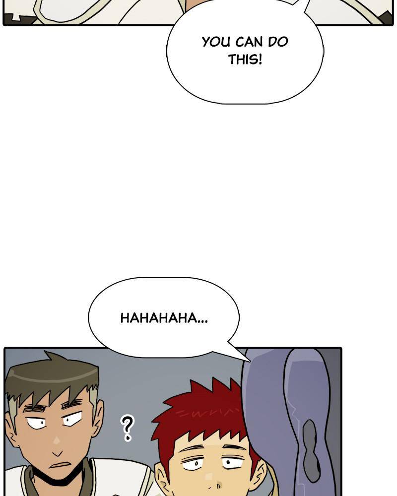 Taekwondo Kid Chapter 21 - page 43