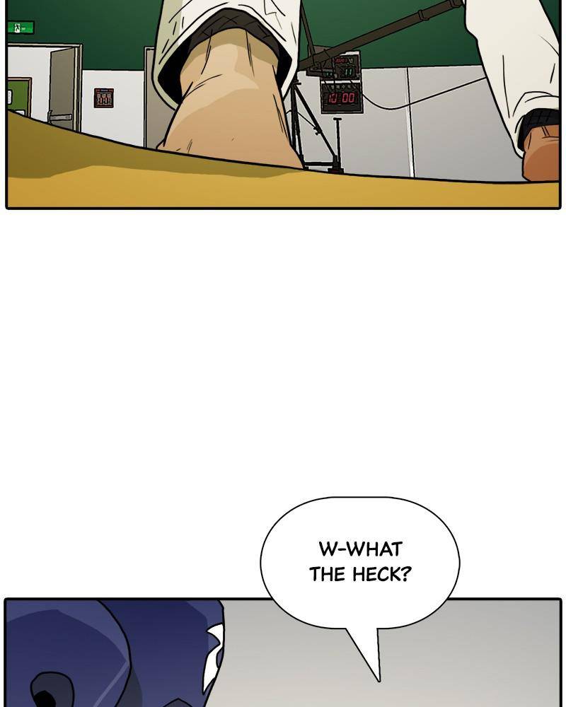 Taekwondo Kid Chapter 21 - page 78