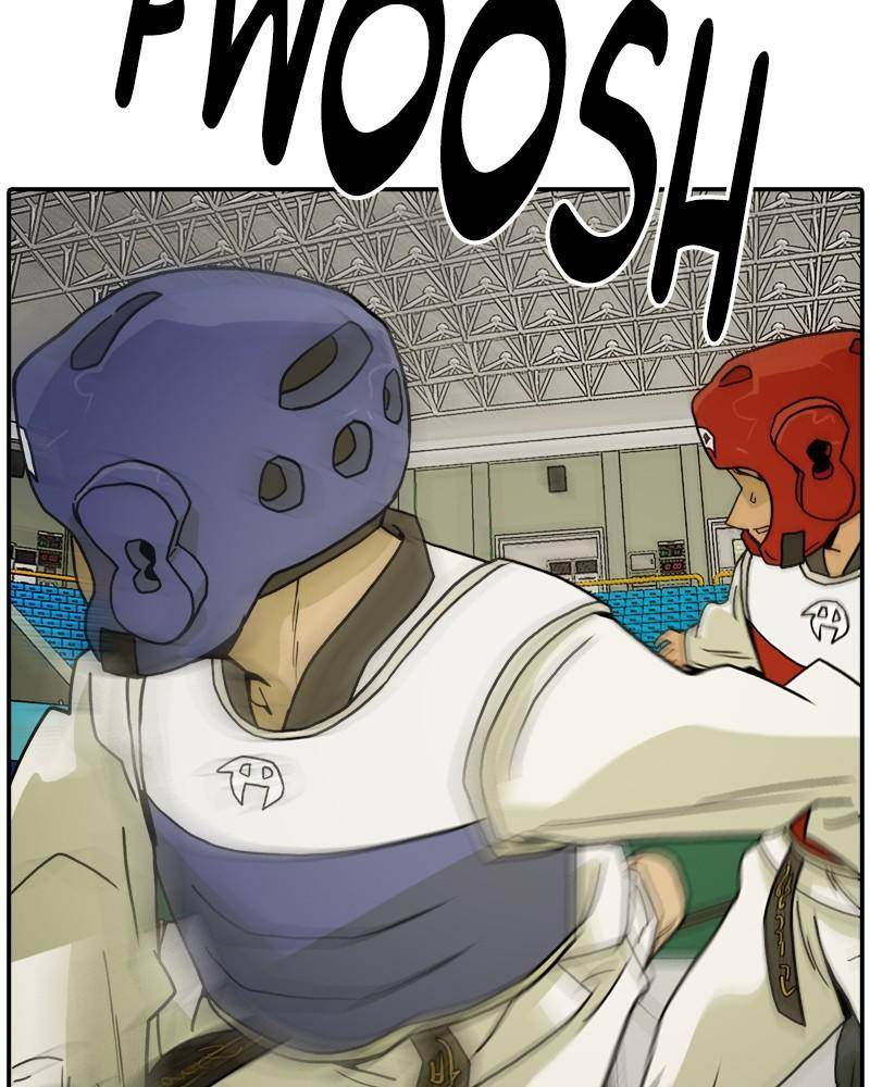 Taekwondo Kid Chapter 21 - page 98