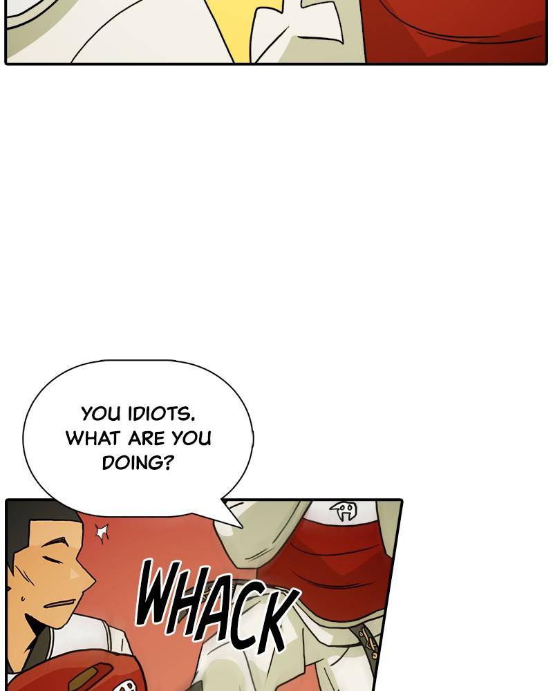 Taekwondo Kid Chapter 20 - page 107