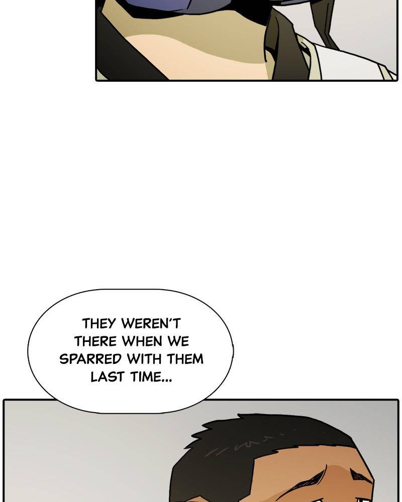 Taekwondo Kid Chapter 20 - page 114