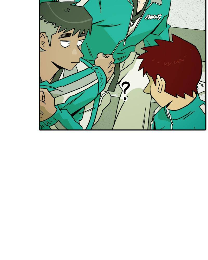 Taekwondo Kid Chapter 20 - page 3