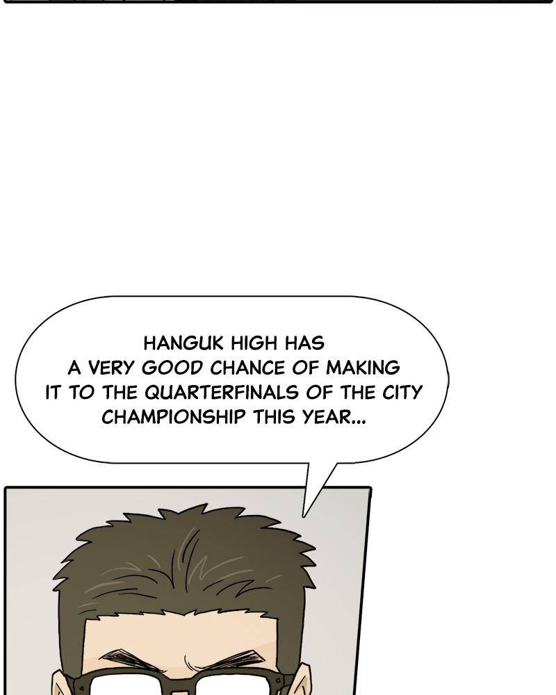 Taekwondo Kid Chapter 20 - page 40