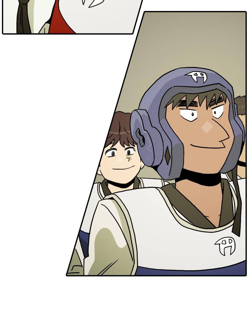 Taekwondo Kid Chapter 20 - page 55