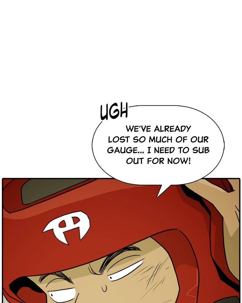 Taekwondo Kid Chapter 20 - page 76