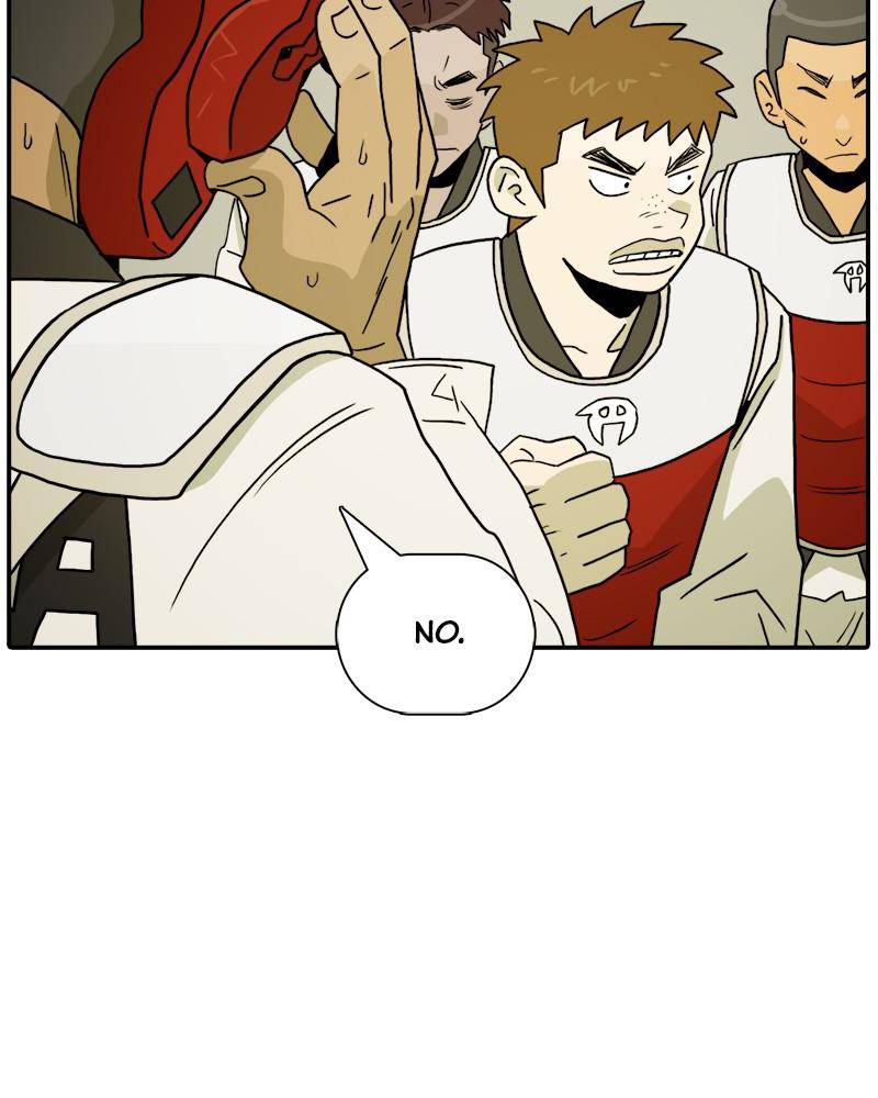 Taekwondo Kid Chapter 20 - page 85