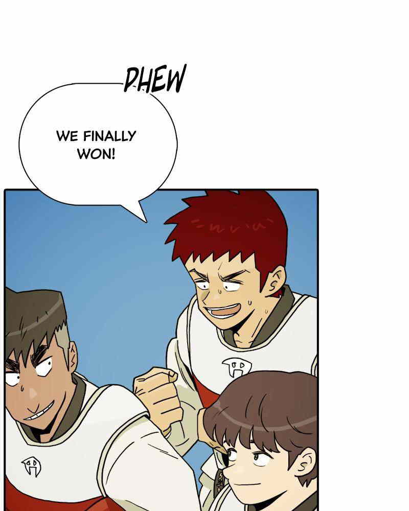 Taekwondo Kid Chapter 19 - page 107