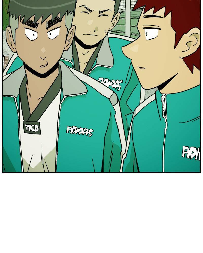 Taekwondo Kid Chapter 19 - page 123