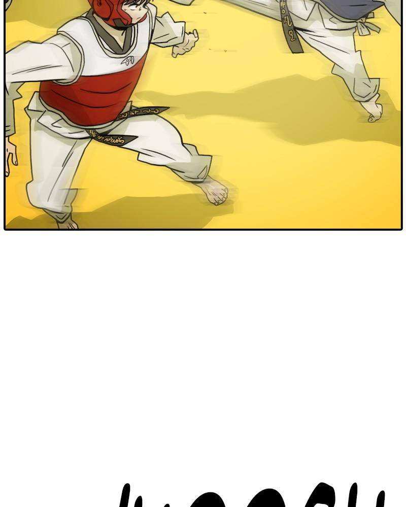 Taekwondo Kid Chapter 19 - page 19