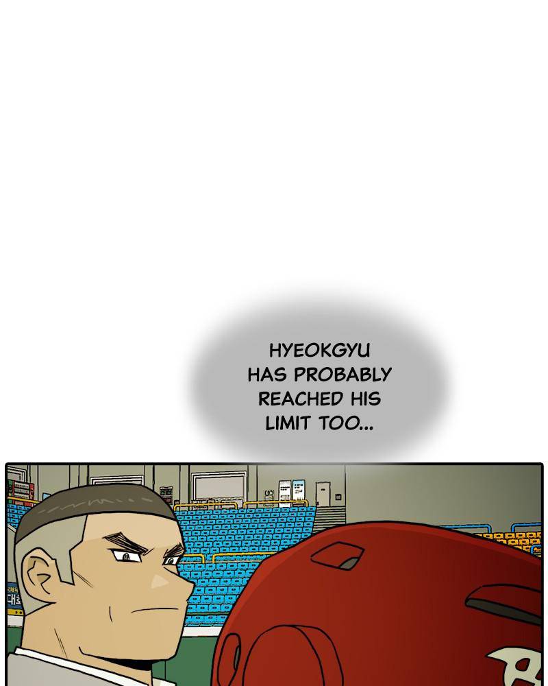 Taekwondo Kid Chapter 19 - page 28