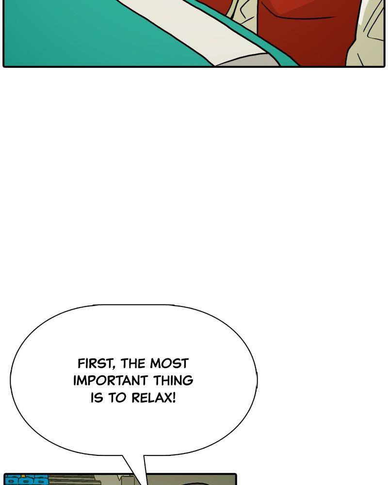 Taekwondo Kid Chapter 19 - page 5