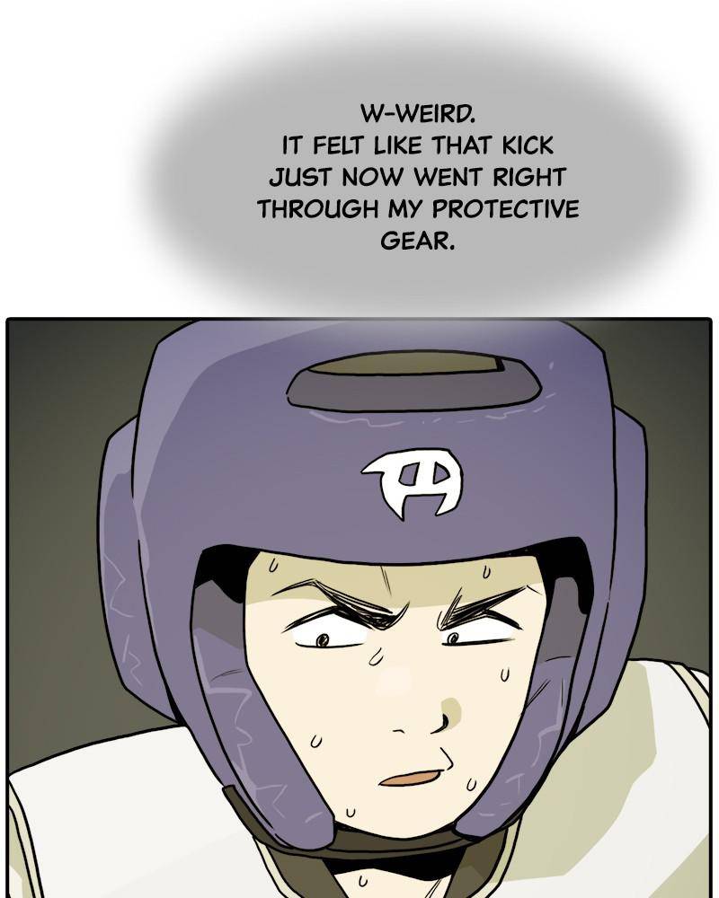 Taekwondo Kid Chapter 19 - page 69