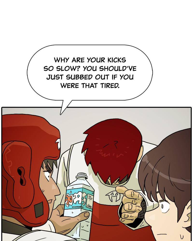 Taekwondo Kid Chapter 18 - page 1