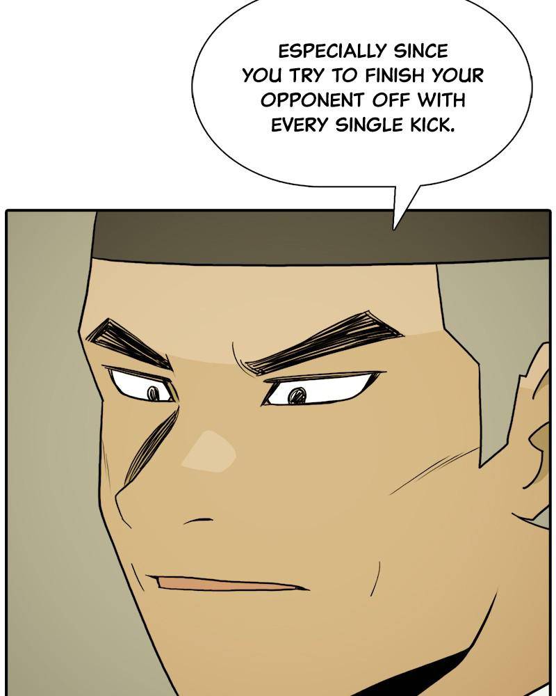 Taekwondo Kid Chapter 18 - page 113