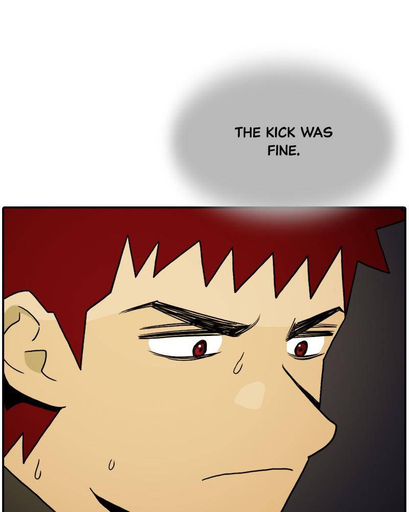 Taekwondo Kid Chapter 18 - page 18