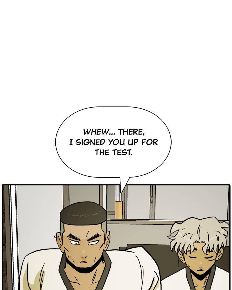 Taekwondo Kid Chapter 15 - page 126