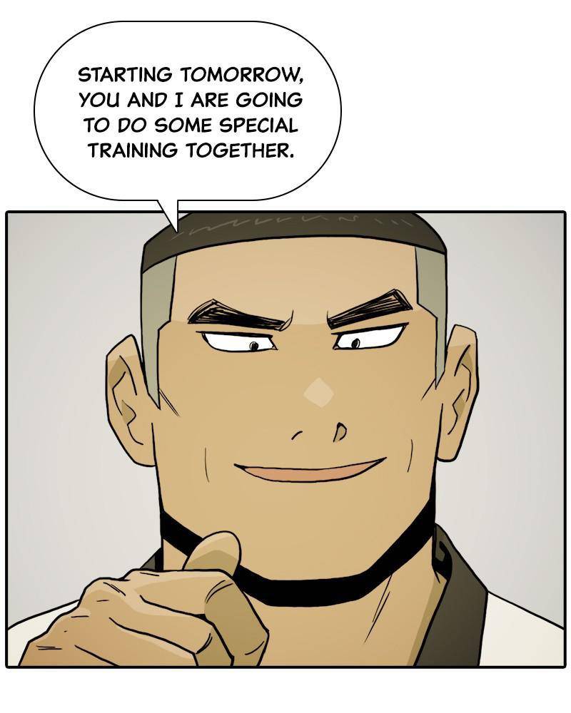 Taekwondo Kid Chapter 15 - page 60