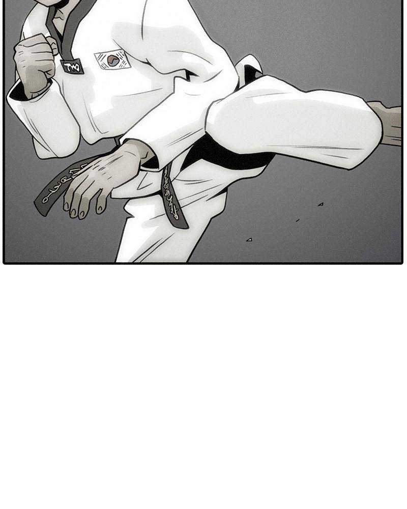 Taekwondo Kid Chapter 14 - page 107
