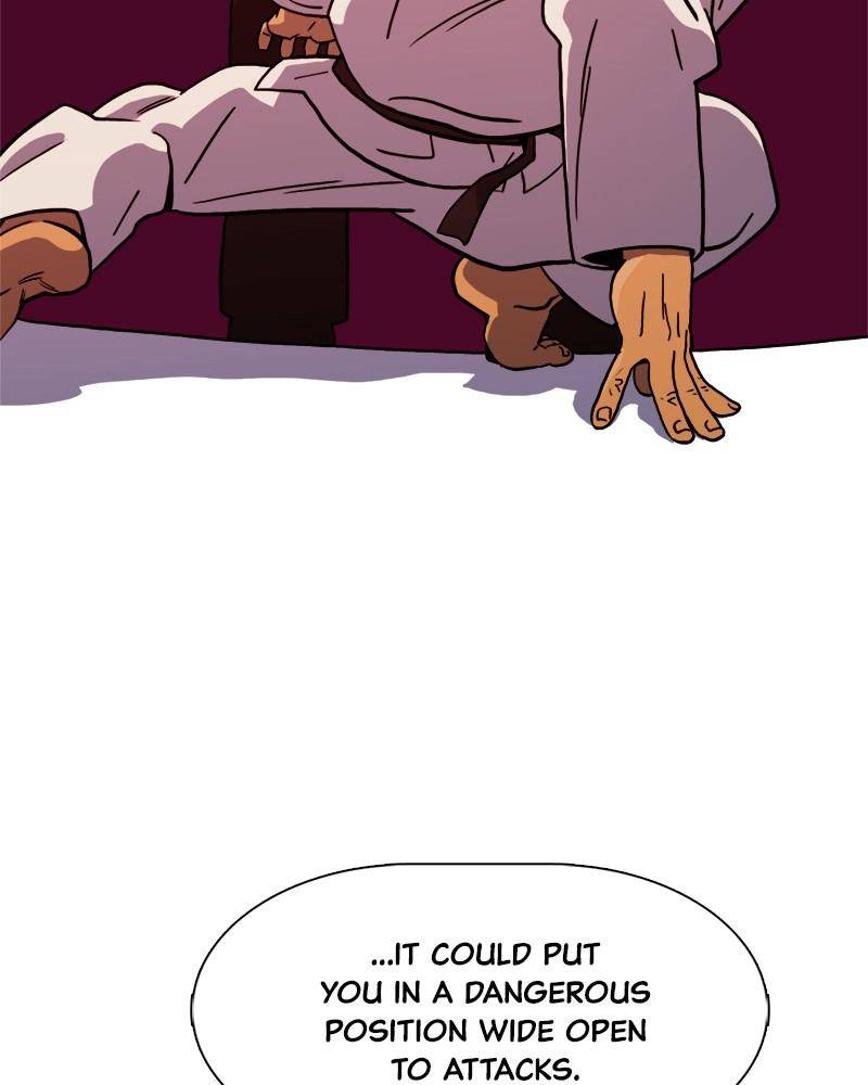 Taekwondo Kid Chapter 14 - page 14