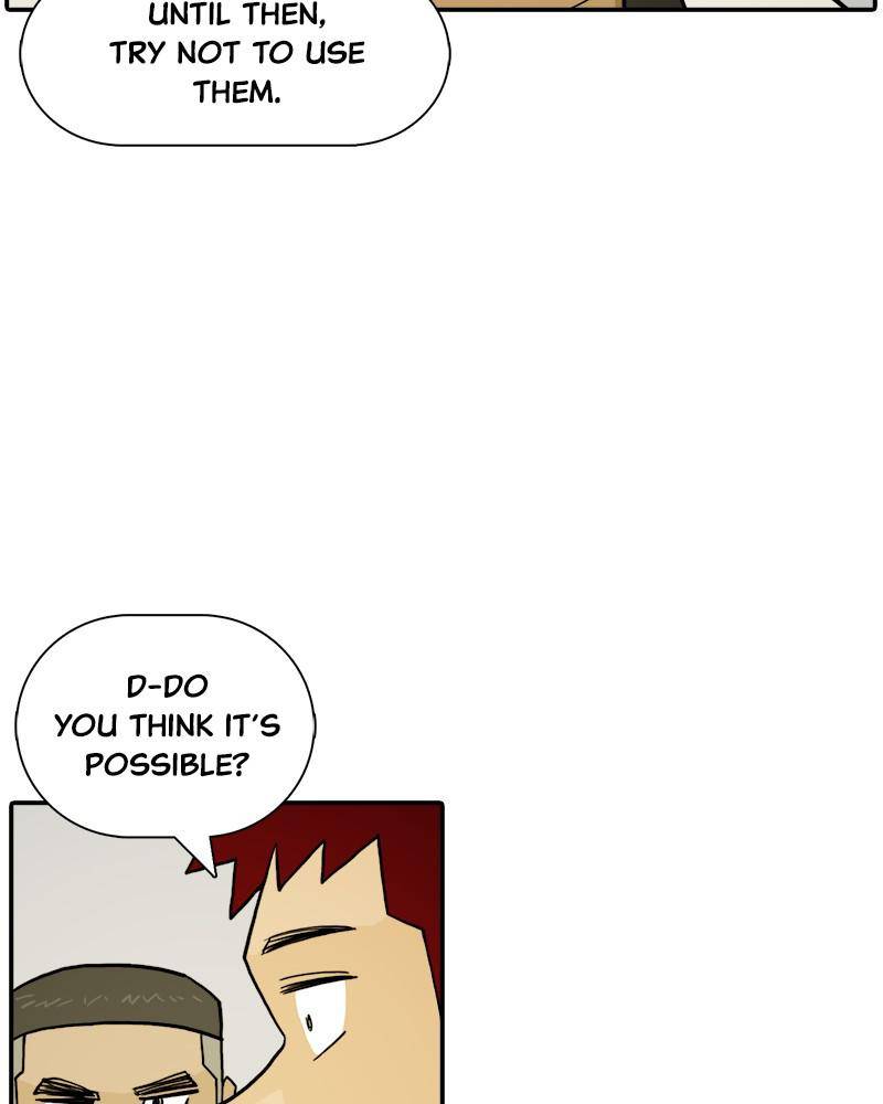 Taekwondo Kid Chapter 14 - page 26