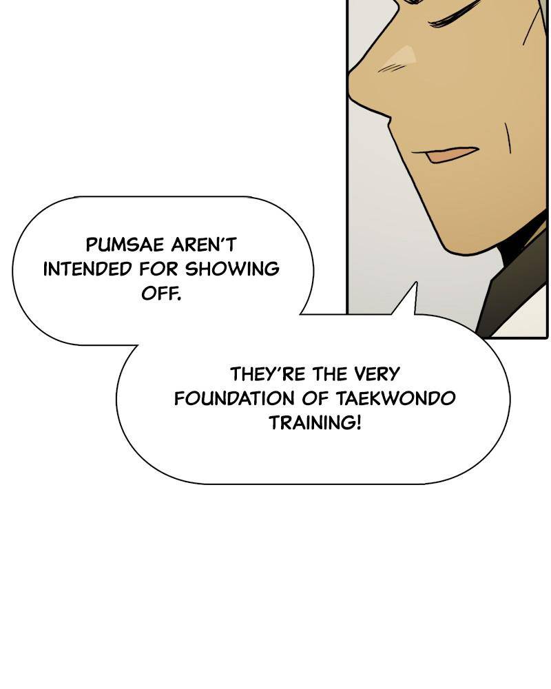 Taekwondo Kid Chapter 14 - page 48