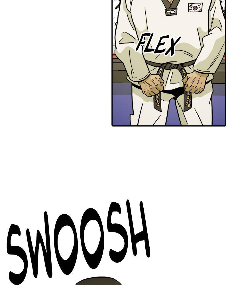 Taekwondo Kid Chapter 14 - page 66