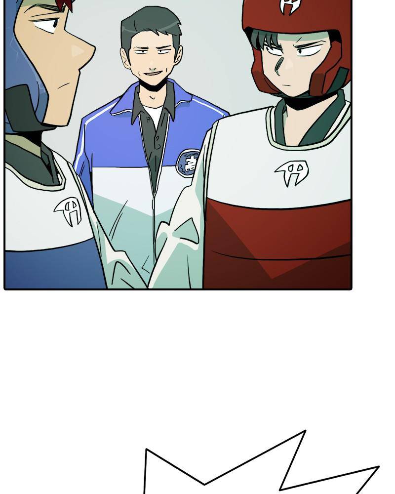 Taekwondo Kid Chapter 13 - page 107