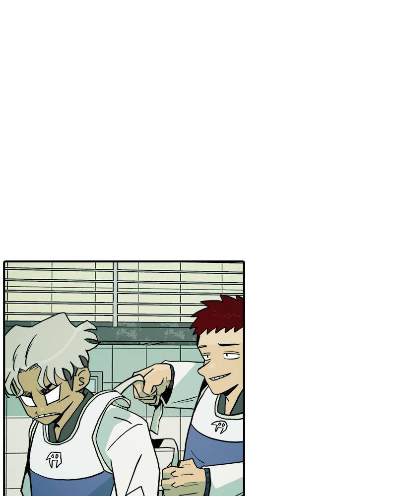 Taekwondo Kid Chapter 13 - page 112