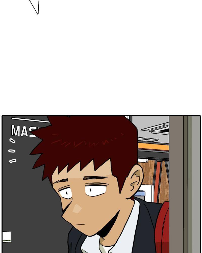 Taekwondo Kid Chapter 13 - page 119