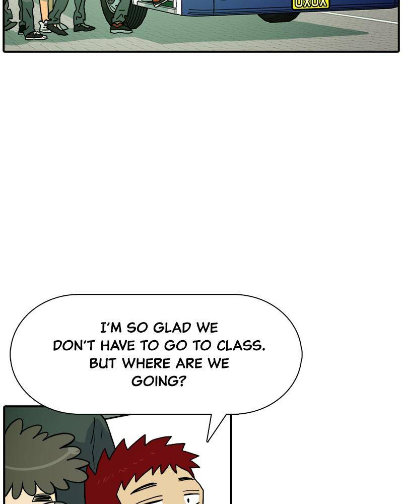 Taekwondo Kid Chapter 12 - page 10