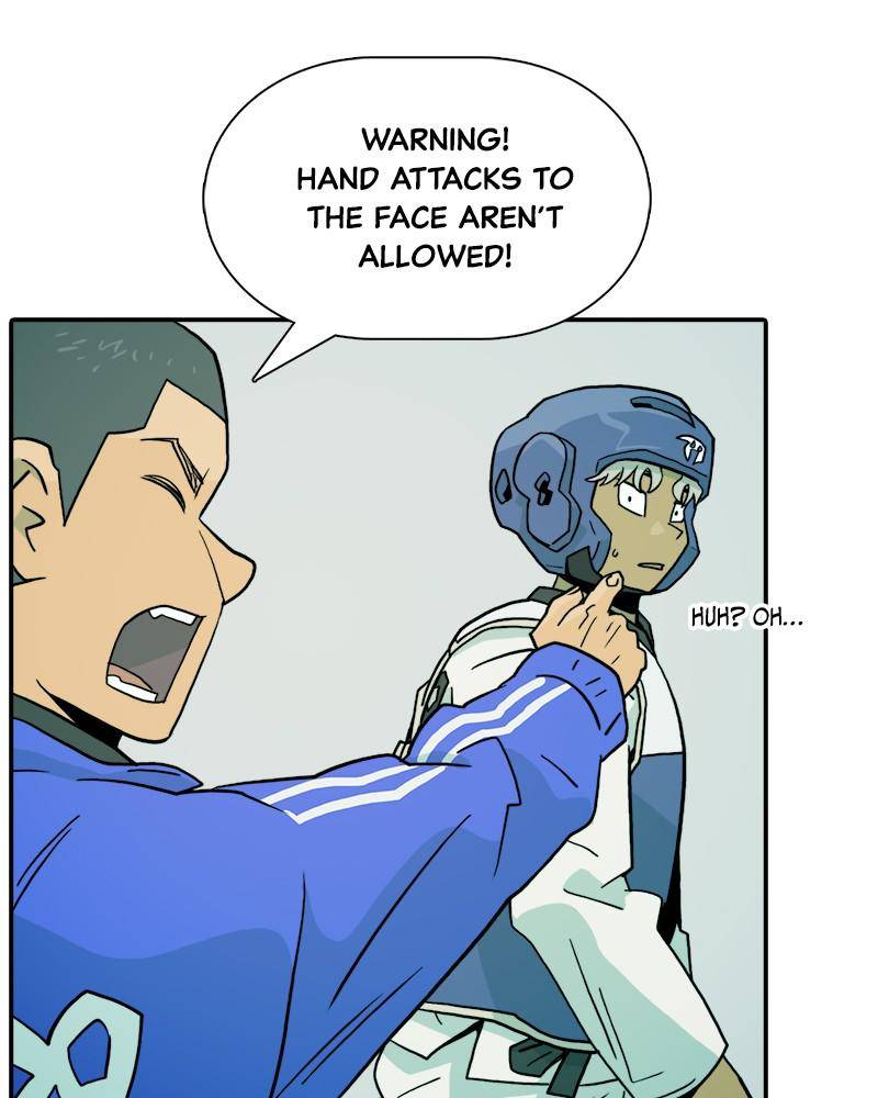 Taekwondo Kid Chapter 12 - page 112