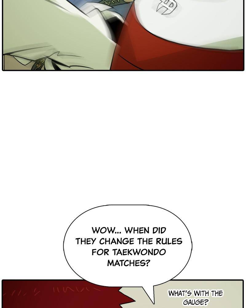 Taekwondo Kid Chapter 12 - page 19