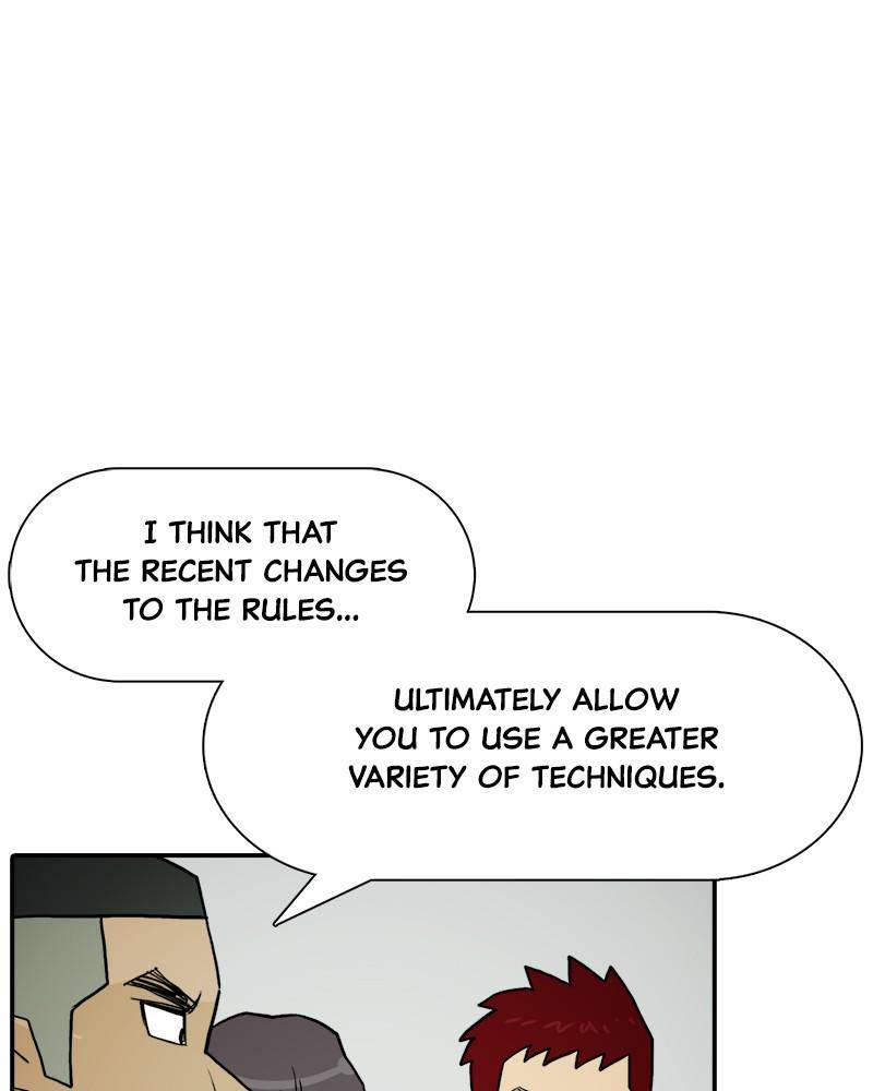 Taekwondo Kid Chapter 11 - page 127